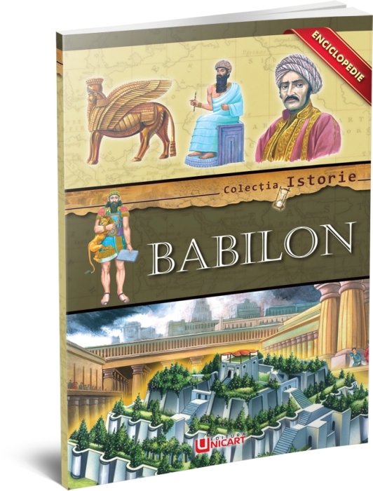 Enciclopedia Babilon