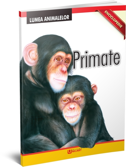 Enciclopedie Primate