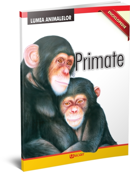 Enciclopedie Primate