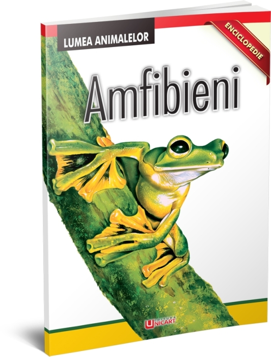Enciclopedie Amfibieni