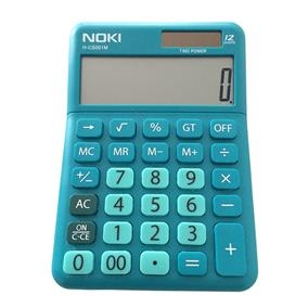 Calculator NOKI HCS001 Turcoaise
