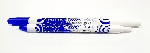 Pic Bic 8 ml 2 capete