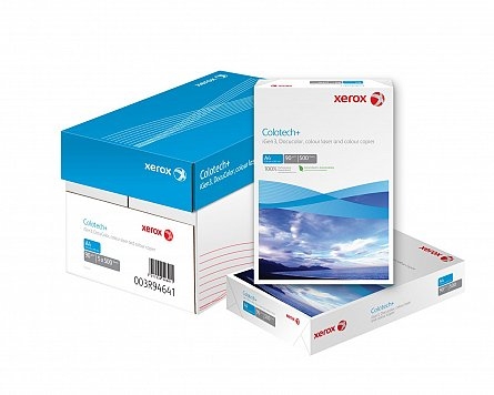 Colotech A4 90g/mp 500 coli/top XEROX