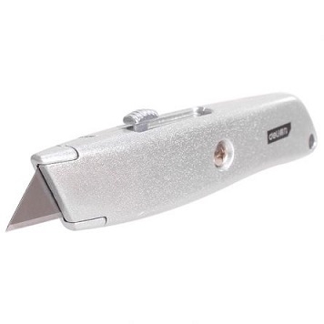 Cutter Deli utilitar aluminiu DL4260