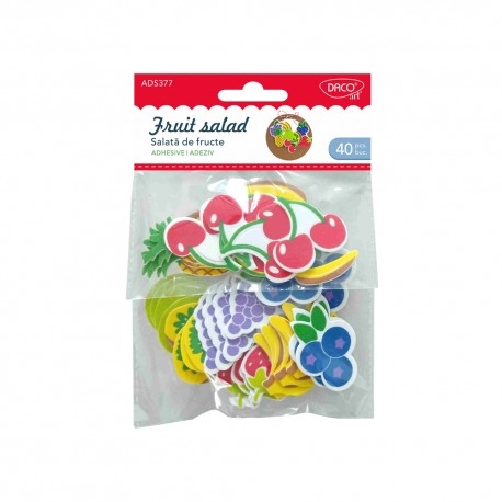 Salata de fructe DACO ADS377