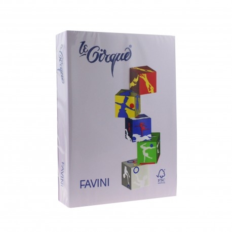 Carton A4 Lila 250 coli/top 160 g/mp Favini