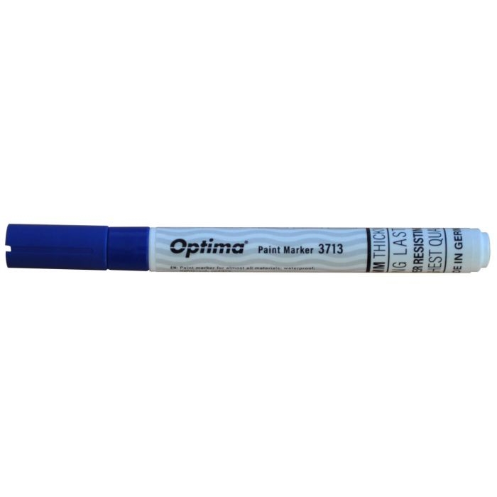 Marker vopsea Optima Paint 1-2 mm 3713