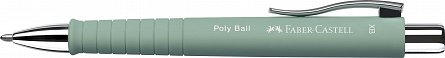 Pix Poly Ball XB cu mecanism vernil menta