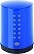 Ascutitoare Faber-Castell Grip 2001 mini Albastra