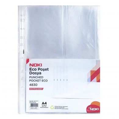 File de protectie A4 Noki 30 microni