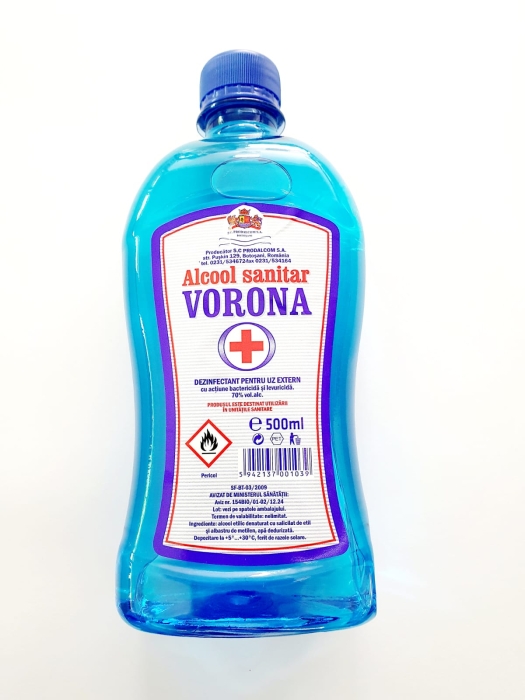 Alcool Sanitar 500 ml