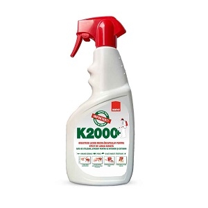 SANO K-2000+ TRIGGER 750ML