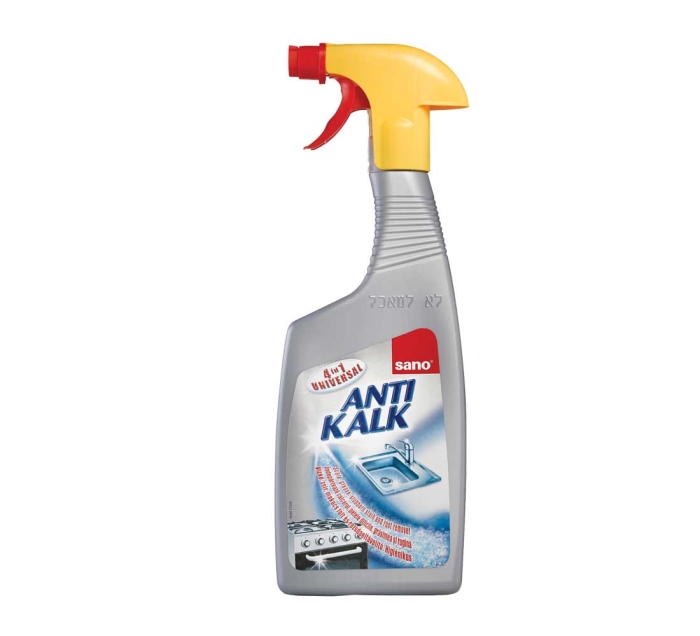 SANO ANTI KALK UNIVERSAL 4in1 PULV 500ml