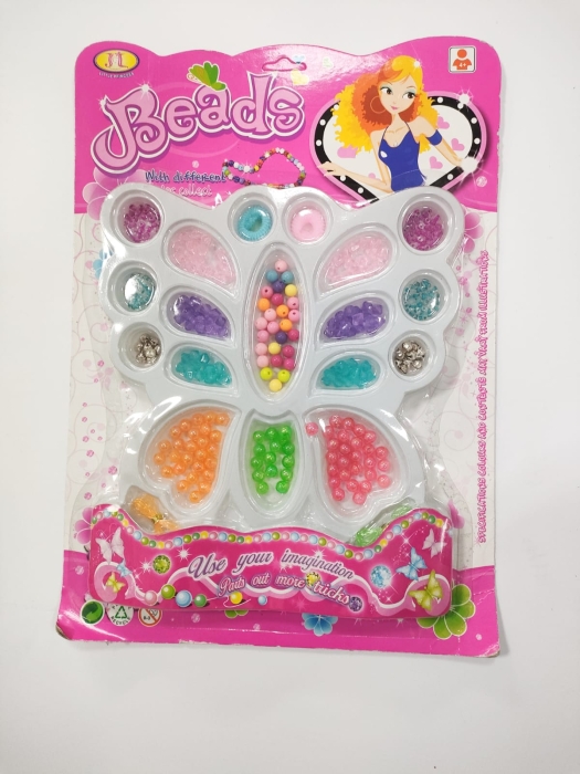 Set margele Beads fluture