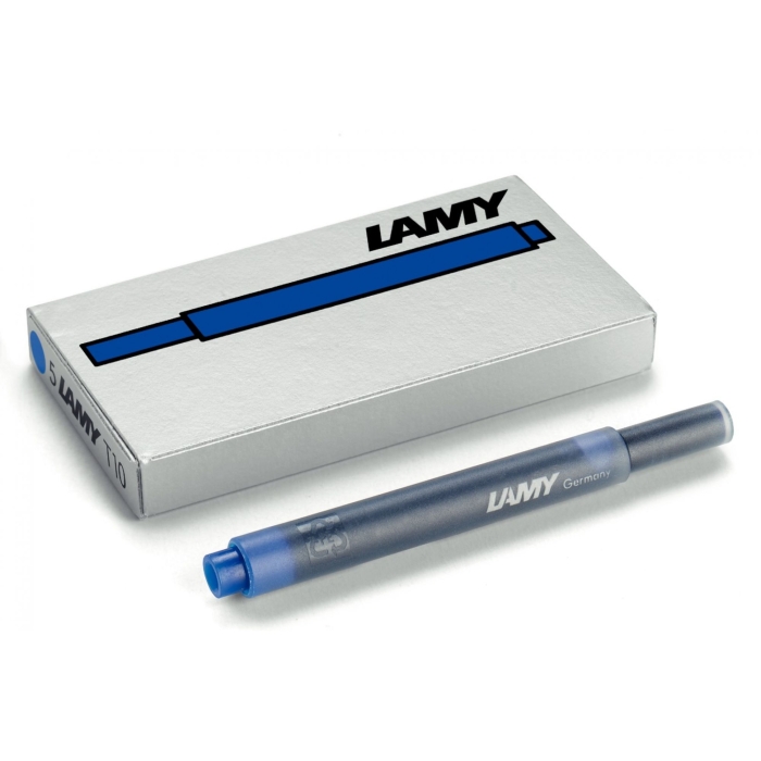 Rezerva Stilou T10 Lamy 5/set