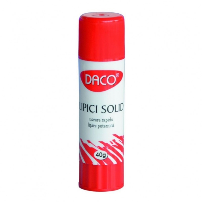 Lipici solid PVP 40 g DACO