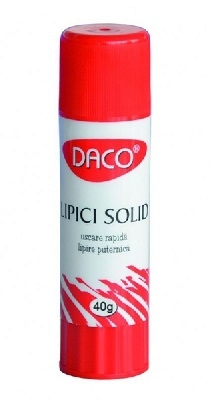 Lipici solid PVP 40 g DACO