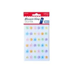 Flori cu Bling AD345