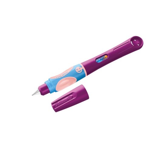 Stilou Pelikan Griffix Dreptaci culoare Sweet Berry