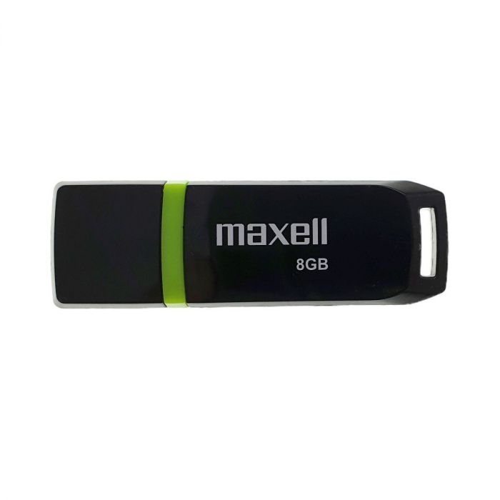 Memorie USB Maxell 8 GB 2.0