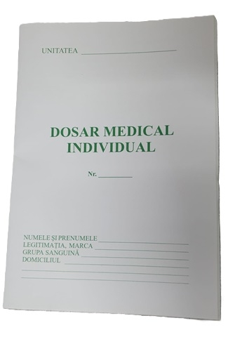Dosar medical