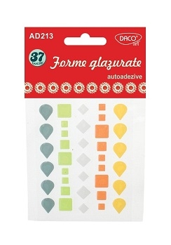 Forme glazurate DACO AD213