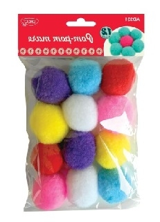 POM-POM Mare DACO AD331