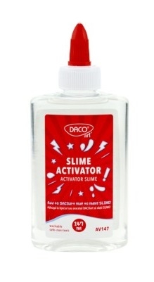 Activator Slime DACO 147 ml AV147