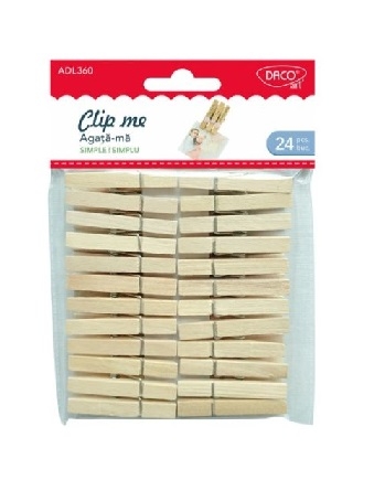 Agata-ma simplu DACO AD360