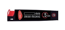 Mina creion mecanic DACO 05