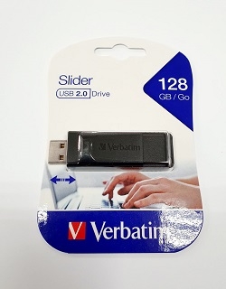 Memorie USB Verbatim 128 GB 2.0