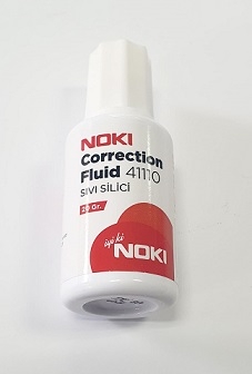 Fluid corector Noki 20 ml