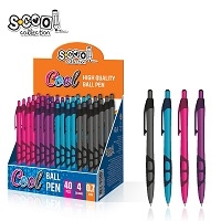 Pix cu mecanism S-Cool SC092