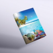 AGENDA NEDATATA A6 352 PAGINI MOTIV SUMMER