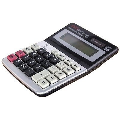 Calculator 1800S EVOffice 12 digiti