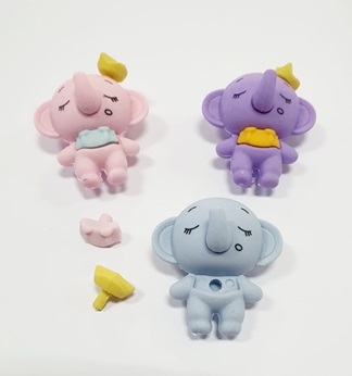 Guma Elefant