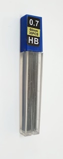 Mina creion mecanic 07 mm - HX-9858
