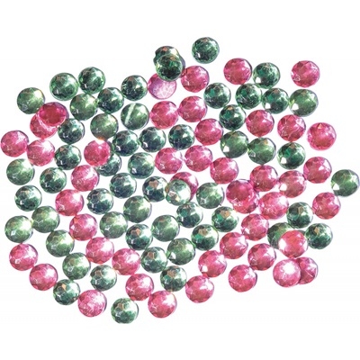 Paiete pietricele plastic rotunde J137550