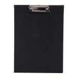 Clipboard dublu DELI Negru