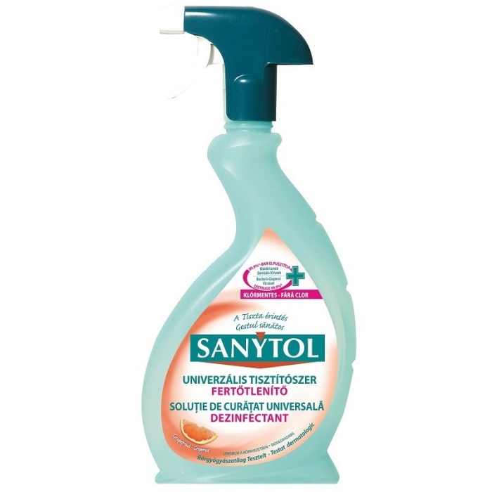 Dezinfectant Sanytol Universal  500 ml Spray