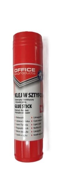 Lipici solid 10 g Office Products