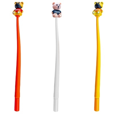 Pix Cu Gel Urs Panda