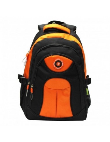 Ghiozdan 61504 uni ecada 46 cm