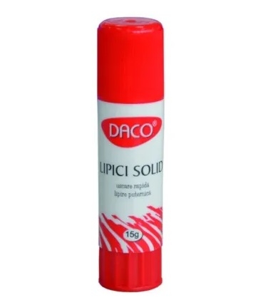 Lipici solid 15g DACO