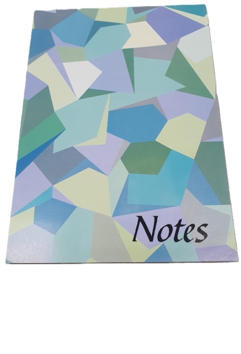 Notes A5 TP