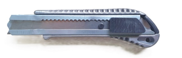 Cutter metal mare 18 mm