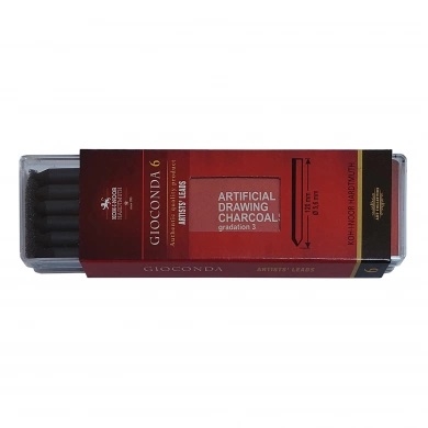 Carbune artificial Gradatia 3 Gioconda 6 Koh I Noor
