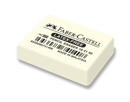 Guma Faber-Castell FC184140