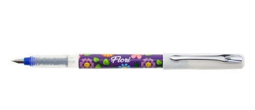 Stilou Floral ECADA Blister