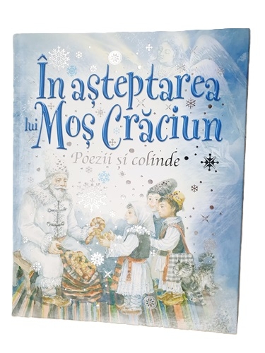 In asteptarea lui Mos Craciun